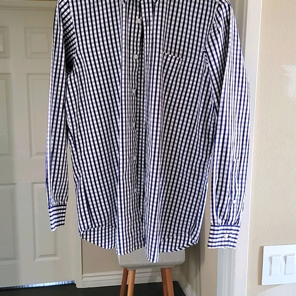 - RALPH LAUREN...DRESS SHIRT